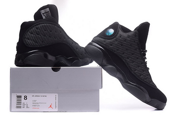 Jordan 13 Men Shoes Super Perfect--021